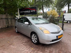 Toyota Prius - 1.5 VVT-i Comfort Camera Nav Cruise-con