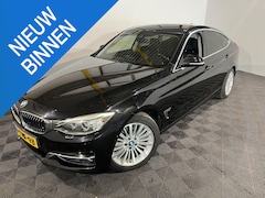 BMW 3-serie Gran Turismo - 320i High Executive AUTOMAAT
