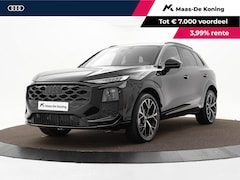 Audi Q3 - 1.5 200kW e-hybrid S edition 272 PK · MMI Experience pro · Tech plus · 20" LM Velgen