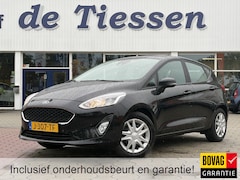 Ford Fiesta - 1.0 EcoBoost Connected | Carplay | PDC | Cruise | Rijklaar met beurt & garantie
