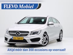 Mercedes-Benz CLA-klasse Shooting Brake - 180 OrangeArt Edition AMG