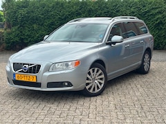 Volvo V70 - 2.0 D3 Limited Edition, Navi, Stoelvw, Schuifdak, Pdc, Elek pkt