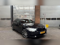 BMW 5-serie - 520i High Executive M-Sport Memory 360 Camera Head-Up Display NL Auto