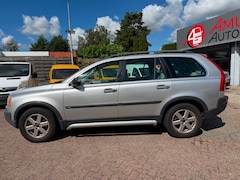 Volvo XC90 - 2.5T, AWD, ELITE, 7-PERSOONS, AIRCO, 2195,
