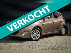 Hyundai ix20 - 1.6i Automaat | ECC | Cruise Control | Trekhaak | PDC | Stoelverwarming | Lederen Bekledin