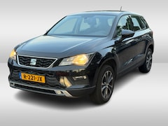 SEAT Ateca - 1.4 EcoTSI Xcellence / Camera / Keyless / CarPlay / 17'' / Elektr. achterklep / Stoelverwa