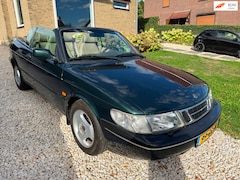 Saab 900 Cabrio - 2.0 S Classic APK 09-2028