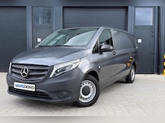 Mercedes-Benz Vito - 116 AUT LANG / LED / MBUX / CAMERA / TREKHAAK