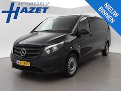Mercedes-Benz Vito - 119 CDI 190 PK AUT. EXTRA LANG + STANDKACHEL | TREKHAAK | CAMERA