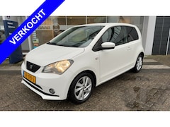 SEAT Mii - 1.0 Style Sport NW APK