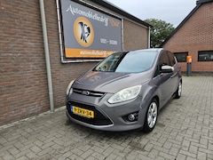 Ford C-Max - 1.6 EcoBoost Lease Trend