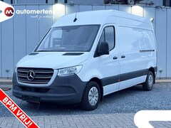 Mercedes-Benz Sprinter - 314CDI AUTOMAAT L2H2 DUBBELE SCHUIFDEUR