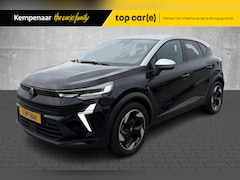Renault Captur - 1.0 TCe 90 techno Geen Afleveringskosten
