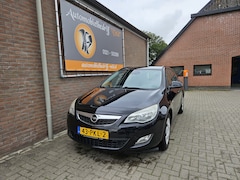 Opel Astra Sports Tourer - 1.4 Edition