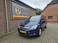 Opel Zafira - 2.2 Temptation (brandstofpomp defect)