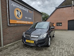 Opel Zafira Tourer - 1.4 Cosmo 7p