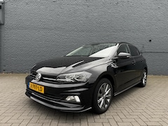 Volkswagen Polo - 1.0 TSI Comfortline Business R-LINE | NAP | NAVI | CARPLAY |  PDC | CRUISE CONTROL |