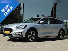 Ford Focus Wagon - 1.0 ECOBOOST ACTIVE BUSINESS | B&O | CARPLAY | KEY-LESS | CRUISE | NAVI | PDC