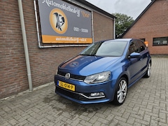 Volkswagen Polo - 1.2 TSI Highline