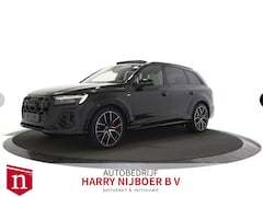 Audi Q7 - 60 TFSI e quattro Pro Line S Competition