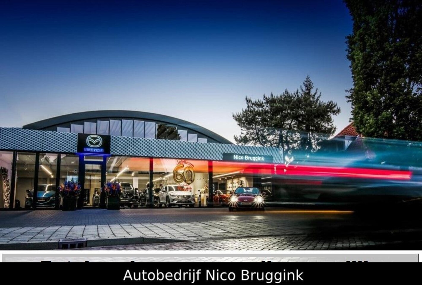 Mazda 2 - Skyactiv-G 90 automaat Skylease+ *Dealeronderhouden* *All-in prijs* - AutoWereld.nl