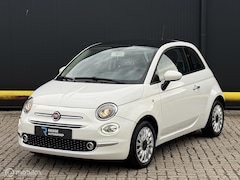 Fiat 500 - 1.2 Lounge PANORAMADAK | PDC | BLUETOOTH