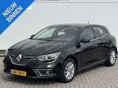 Renault Mégane - 1.2 TCe 130 Intens 8, 7 inch Navi | PDC | Stoelverwarming