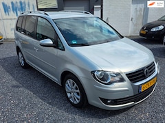 Volkswagen Touran - 1.4 TSI Trendline 5 deurs zeer netjes