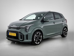 Kia Picanto - 1.0 DPI GT-Line Automaat Onderweg-naar-dealer