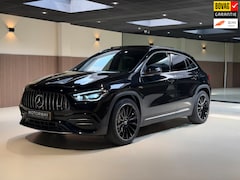 Mercedes-Benz GLA-Klasse - AMG 35 4Matic Pano|Memory|Camera|BOVAG garantie|ACC