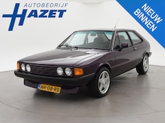 Volkswagen Scirocco - 1.5 LS ORIGINEEL NEDERLANDS | FIRE AND ICE PAARS | 141.083 KM