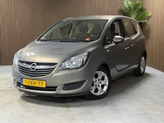 Opel Meriva - 1.4 Turbo Berlin