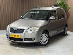 Skoda Roomster - 1.4-16V Style