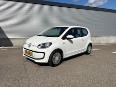 Volkswagen Up! - 1.0 move up BlueM. Airco|Elc.Ramen|Radio