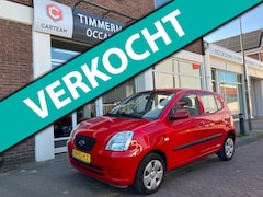 Kia Picanto - 1.0 Light|APK September 2027