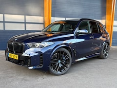BMW X5 - xDrive50e M Sport Pro, 1e eig. NL-auto, 4400 km, Consignatie