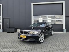 BMW 1-serie - 116i EffDyn. Ed. Business Line Ultimate Edition