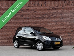 Renault Twingo - 1.2 Authentique, New APK, Airco, Elektr pakket