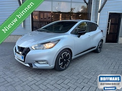 Nissan Micra - 1.0 IG-T N-Design