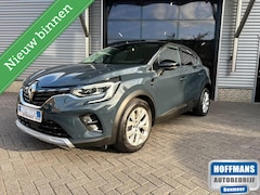 Renault Captur - 1.6 E-Tech Plug-in Hybrid 160 Business