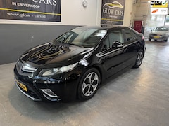 Opel Ampera - 1.4 Plug-in Hybride | CAMERA| LEDER | NAP | PDC