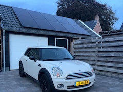 MINI 3-Deurs - 1.4 One MINI One