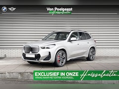 BMW iX1 - eDrive20 | Huisselectie