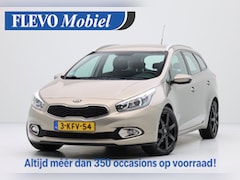 Kia Cee'd Sportswagon - 1.6 GDI Plus Pack
