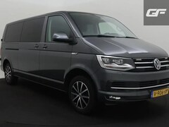 Volkswagen Transporter - 2.0 TDI L2H1 DC Highline DSG CarPlay ACC