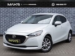 Mazda 2 - 2 1.5 Skyactiv-G Comfort | Airco | Cruise Control | Parkeersensoren | LED Koplampen | Lich