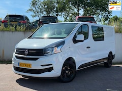 Fiat Talento - 2.0 MultiJet L2H1 Business Pro DC/1STE EIGENAAR/6 ZITS/NAVI/PDC/NETTE BUS/EURO 6/NAP/