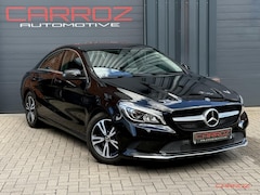 Mercedes-Benz CLA-Klasse - 180 Edition Coupé Camera Navi Cruise