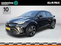 Toyota C-HR - 1.8 Hybrid Executive