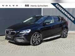 Volvo V40 Cross Country - T3 Polar+ Luxury Amber Licht interieur | Panoramadak | HarmanKardon Premium Sound | Achter